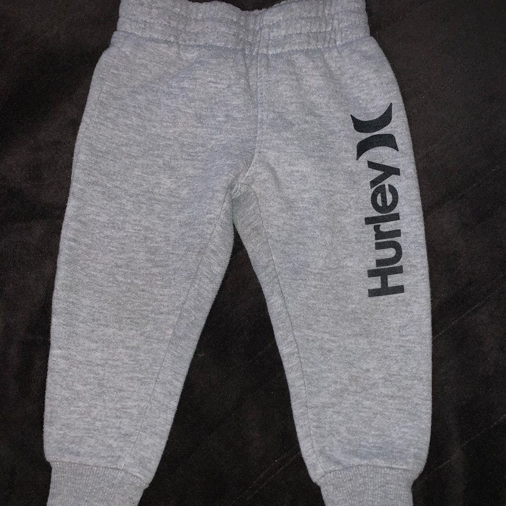 Hurley Boys Joggers